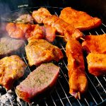 Barbecue Recepten voor Balkon en Terras