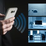Veiligheid en gemak: domotica trends die je woonkamer transformeren